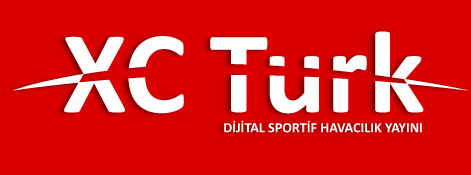 XC Türk Dijital Sportif Havacılık Yayını